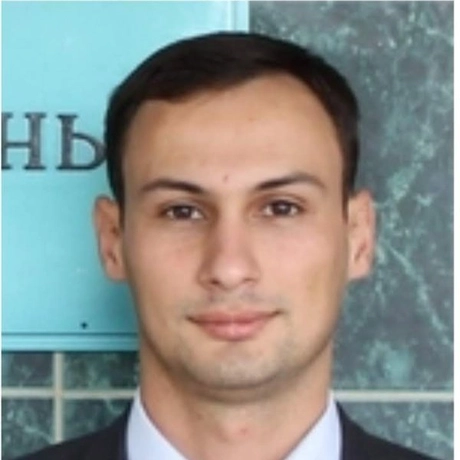 Изображение спикера