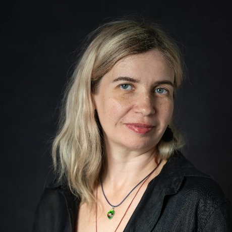 Заславская Елена