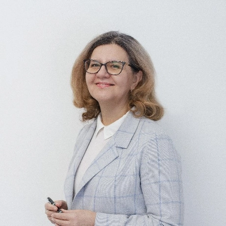 Теряева Оксана