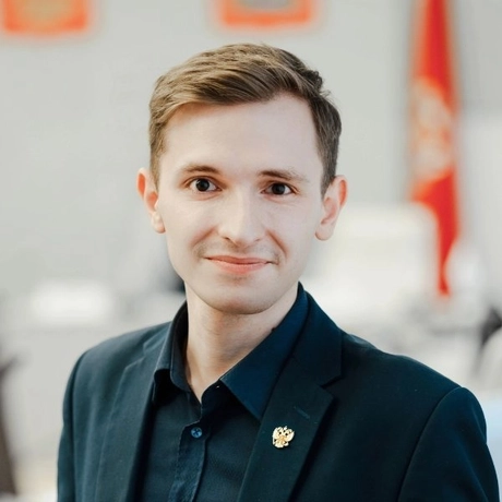 Изображение спикера