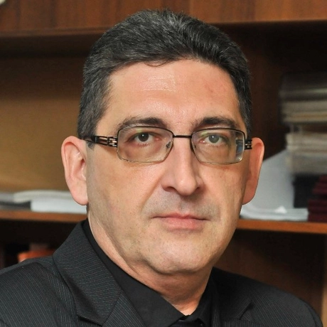 Изображение спикера