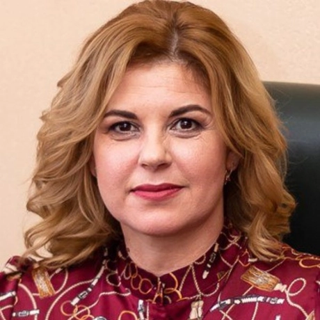 Долженко Ольга