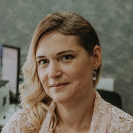 Бензик Екатерина