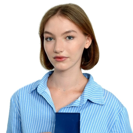 Изображение спикера