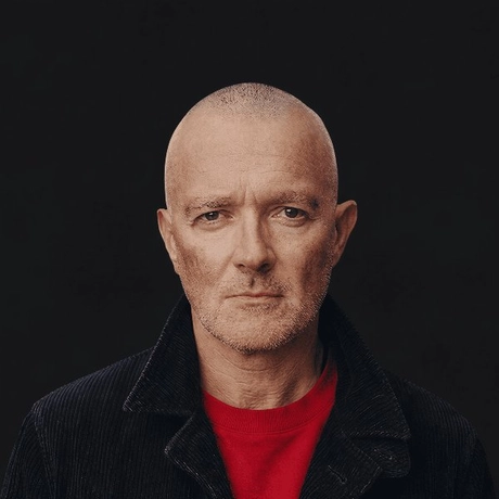 Изображение спикера