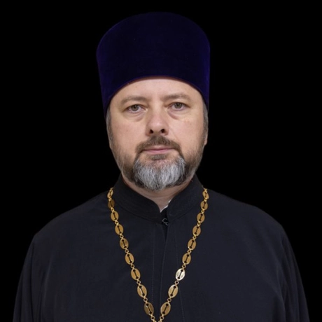 Изображение спикера