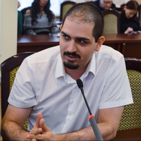 Петросян Филипп