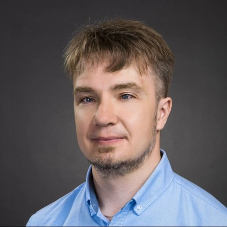 Изображение спикера