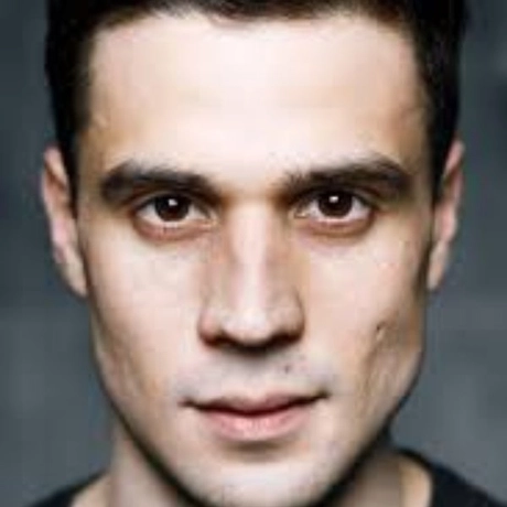 Ценёв Владислав