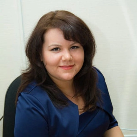 Шакирова Алсу