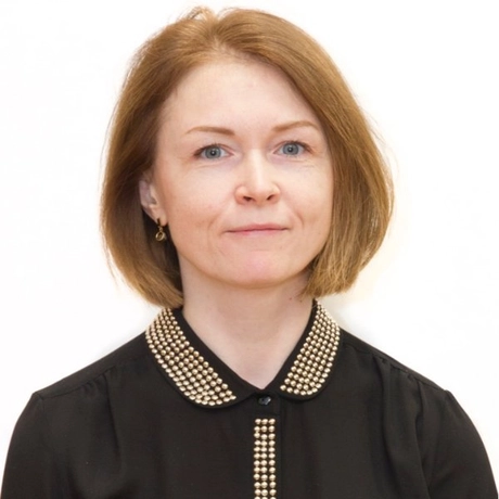 Бойкова Анна