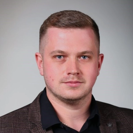 Люлюченко Михаил