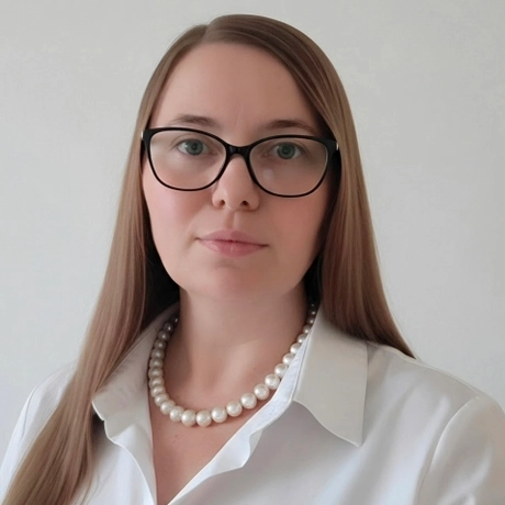 Поломошнова Анна