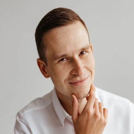 Изображение спикера