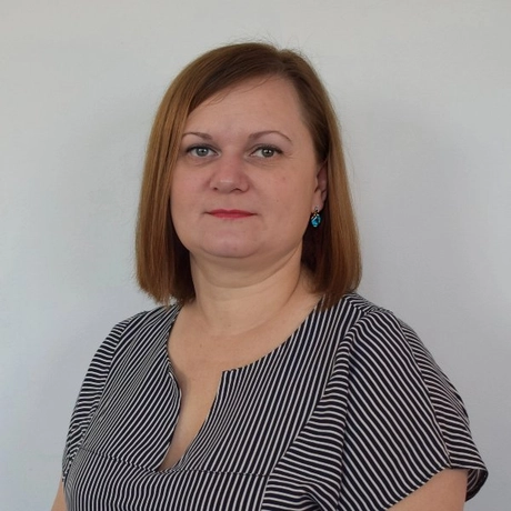 Артамонова Анна