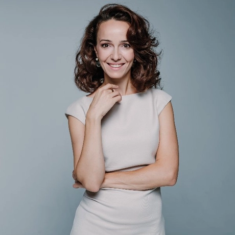 Изображение спикера