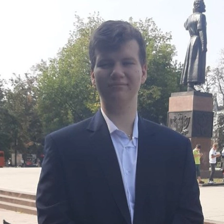 Изображение спикера