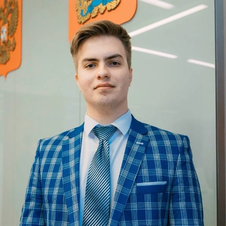 Изображение спикера