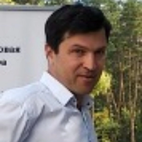 Изображение спикера