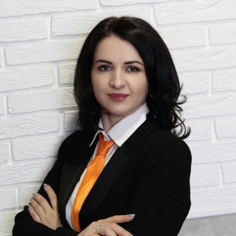 Изображение спикера