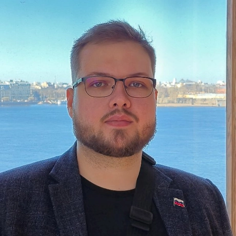 Щегольков Дмитрий