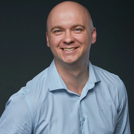 Изображение спикера