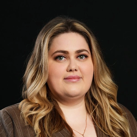 Изображение спикера