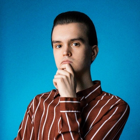 Арбузов Роман