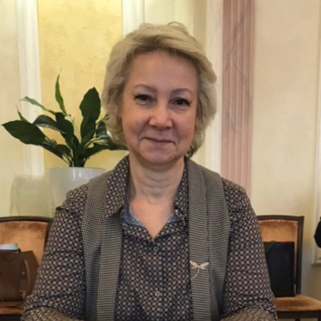 Изображение спикера