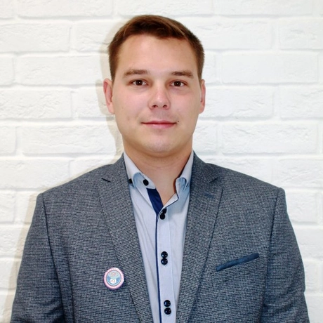 Изображение спикера