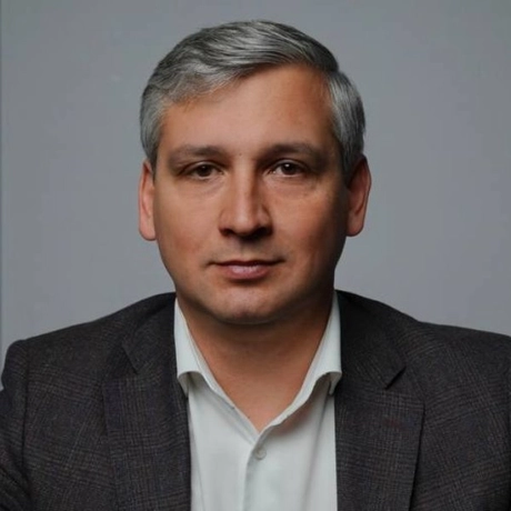 Изображение спикера