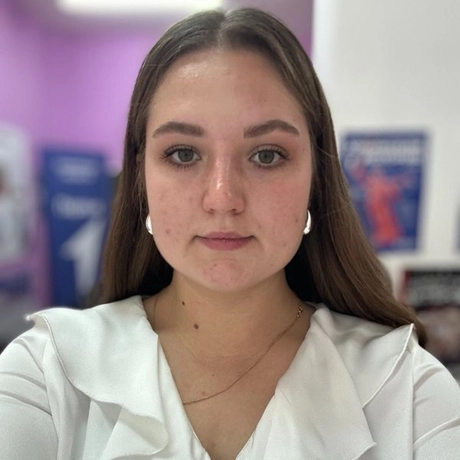 Легостаева Виктория