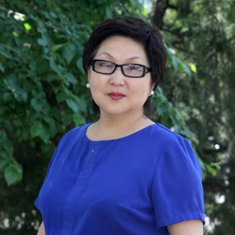 Изображение спикера