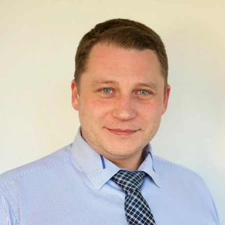 Изображение спикера