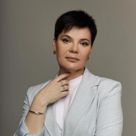 Савинова Юлия