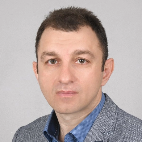 Изображение спикера