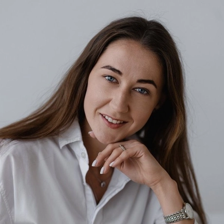 Ермоленко Мария