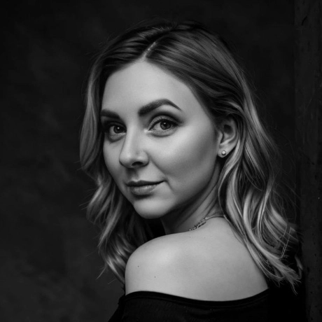 Мелова Анастасия