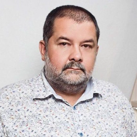 Изображение спикера