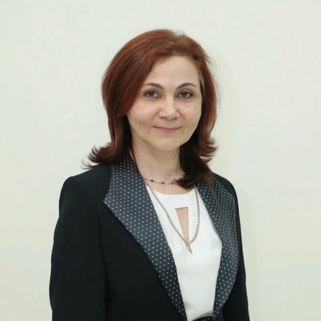 Беслангурова Зарема
