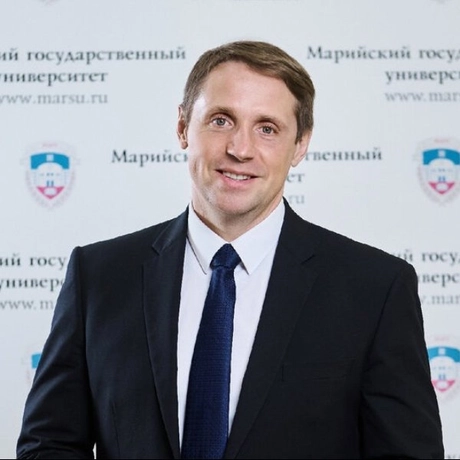 Изображение спикера