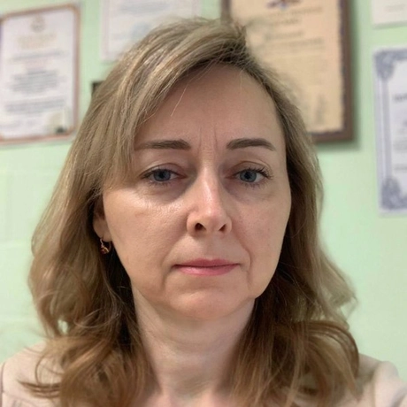 Изображение спикера