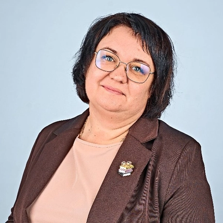 Пасечник Наталья