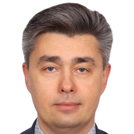 Скурихин Александр