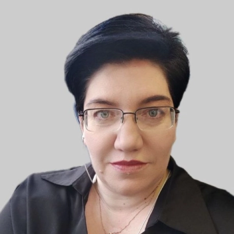 Афонина Татьяна