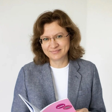 Изображение спикера