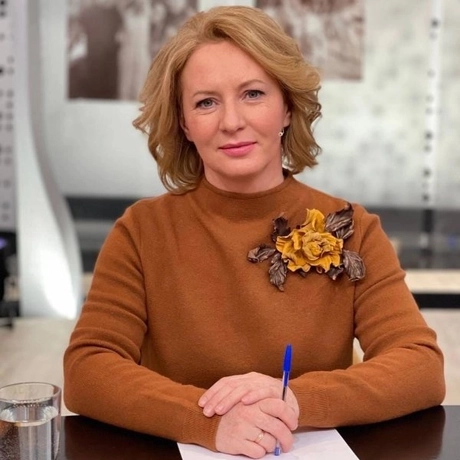 Изображение спикера