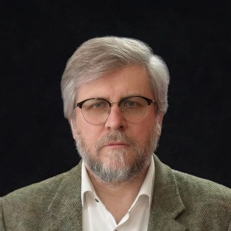 Изображение спикера