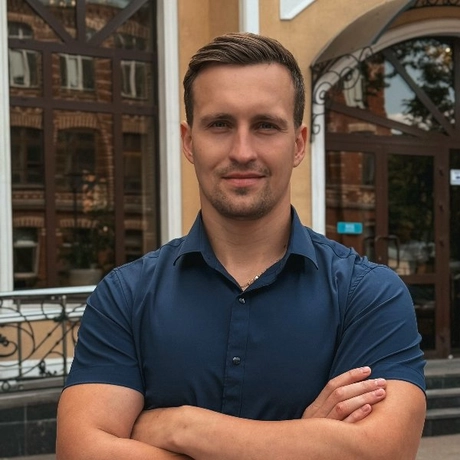 Бобылев Николай