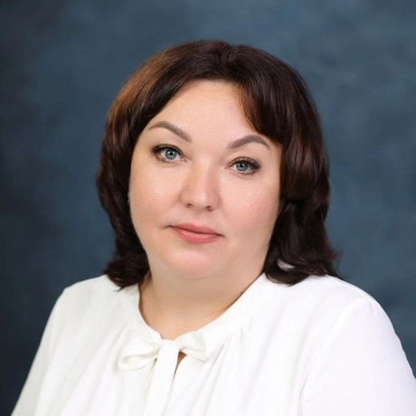 Хренова Ирина